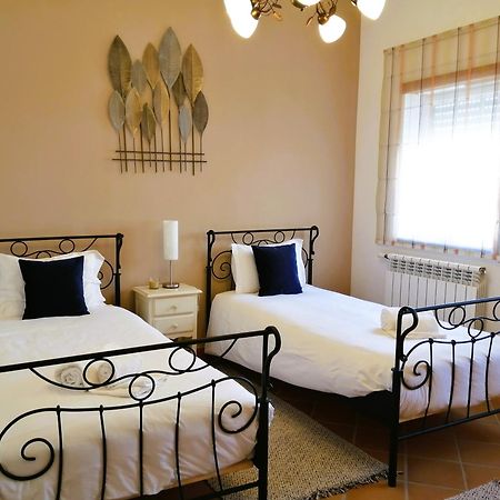 Vila Dos Principes In Praia D'El Rey Praia del Rei Екстер'єр фото