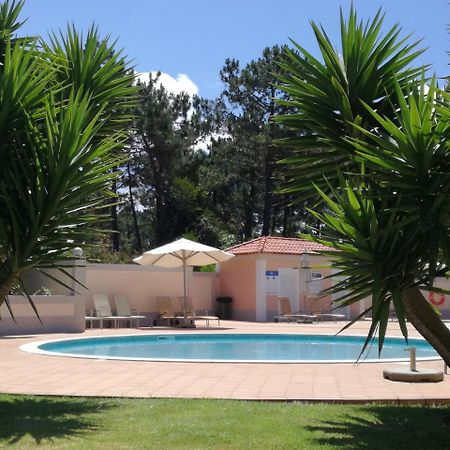 Vila Dos Principes In Praia D'El Rey Praia del Rei Екстер'єр фото