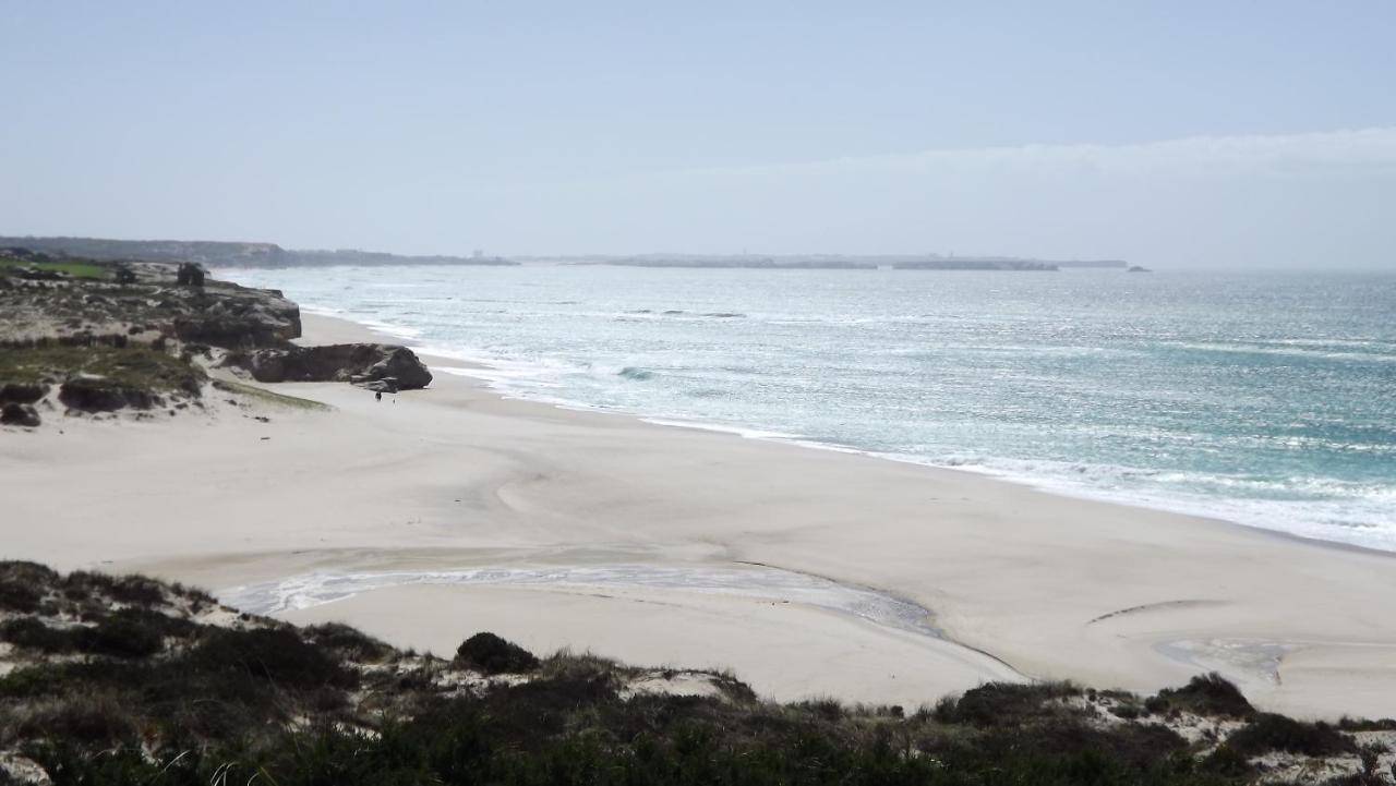 Vila Dos Principes In Praia D'El Rey Praia del Rei Екстер'єр фото