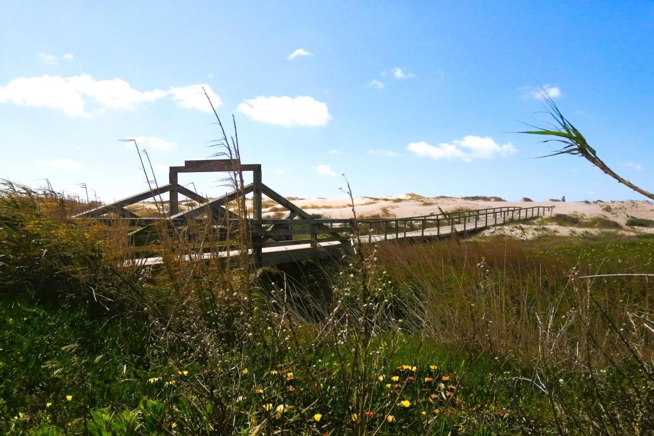 Vila Dos Principes In Praia D'El Rey Praia del Rei Екстер'єр фото