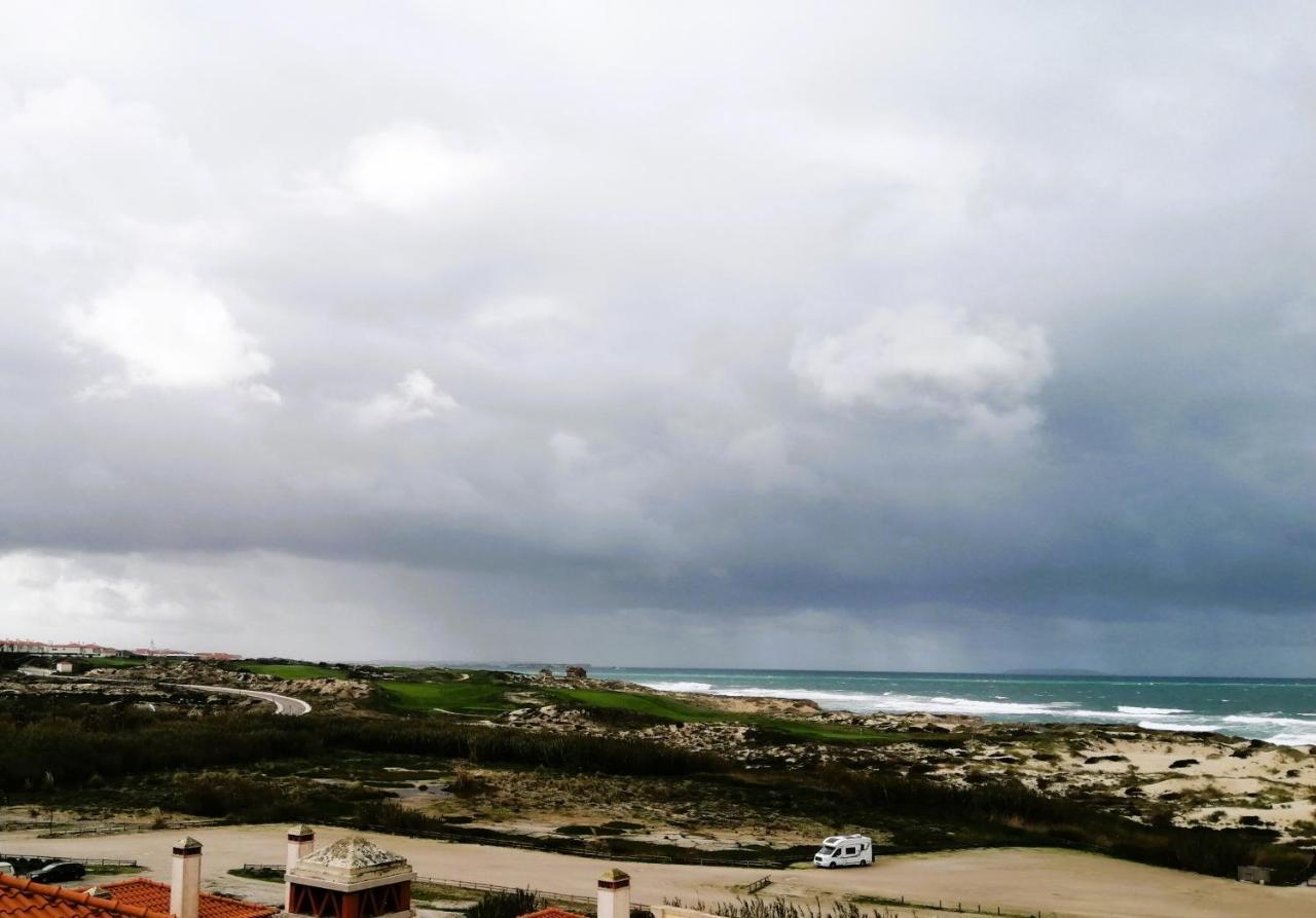 Vila Dos Principes In Praia D'El Rey Praia del Rei Екстер'єр фото