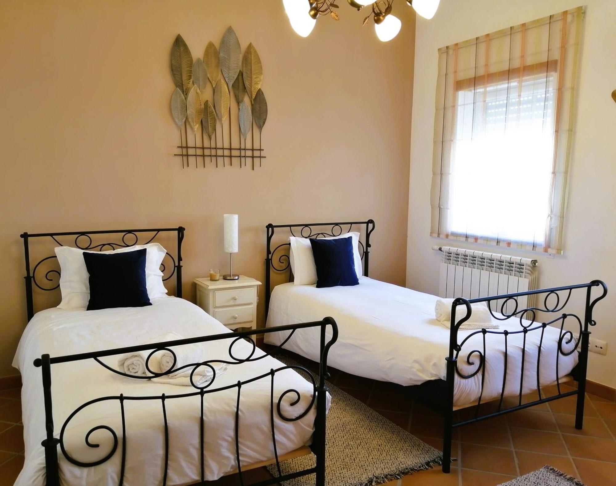 Vila Dos Principes In Praia D'El Rey Praia del Rei Екстер'єр фото