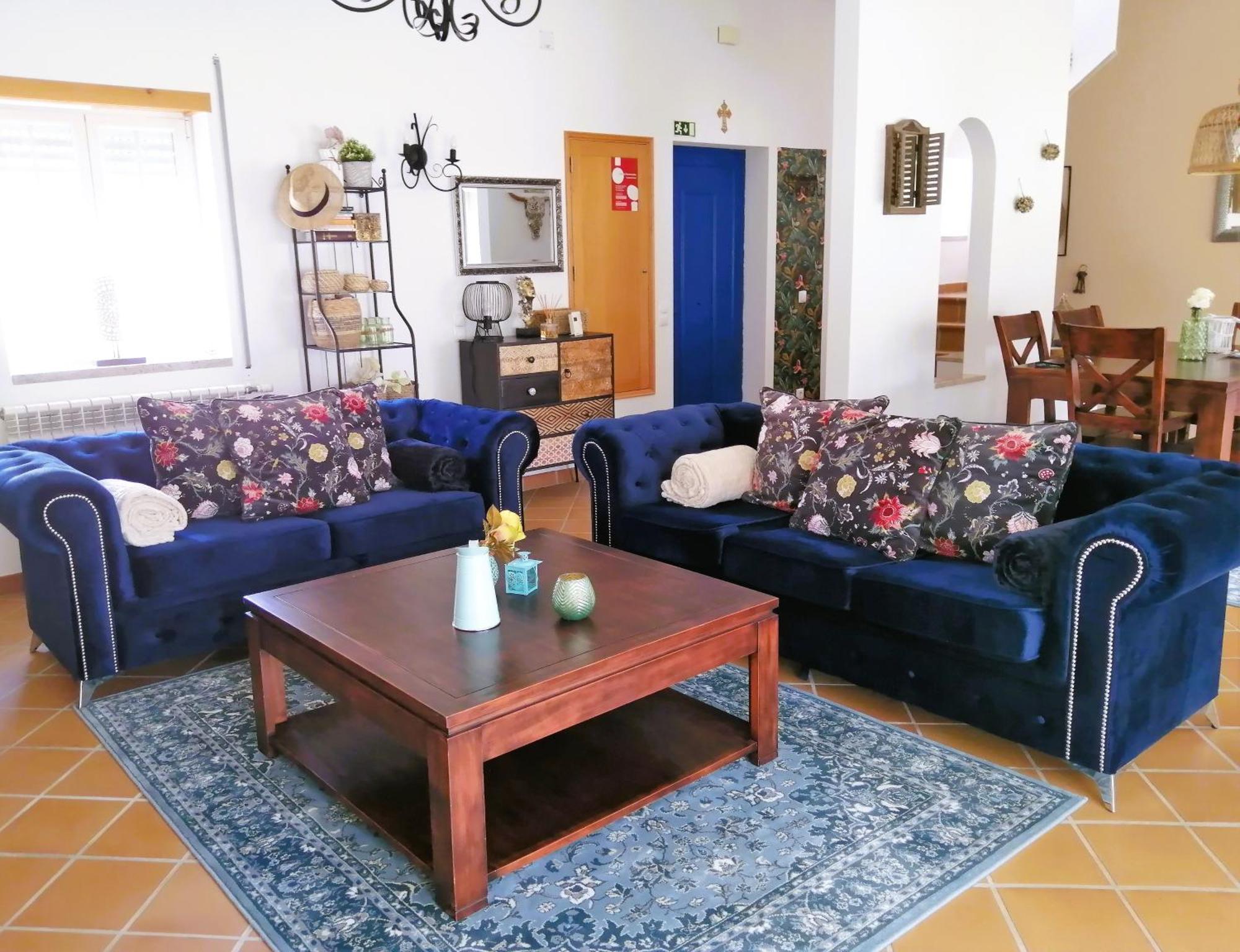 Vila Dos Principes In Praia D'El Rey Praia del Rei Екстер'єр фото