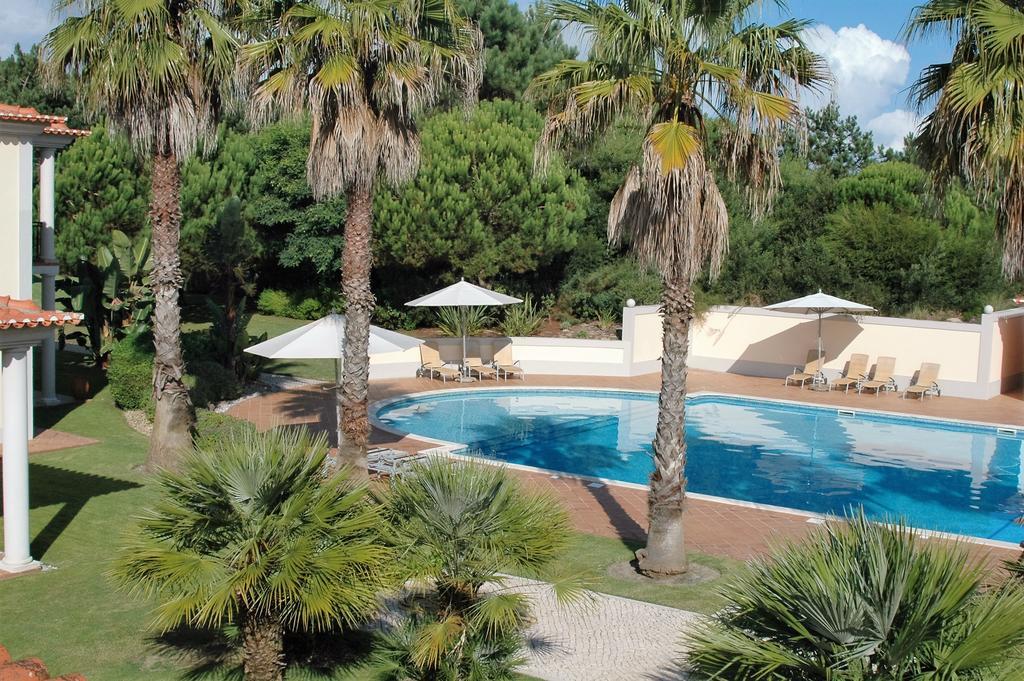 Vila Dos Principes In Praia D'El Rey Praia del Rei Екстер'єр фото