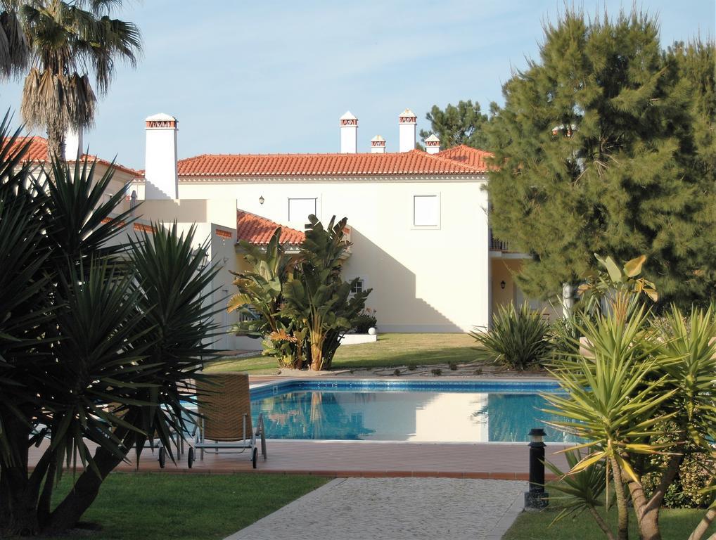Vila Dos Principes In Praia D'El Rey Praia del Rei Екстер'єр фото