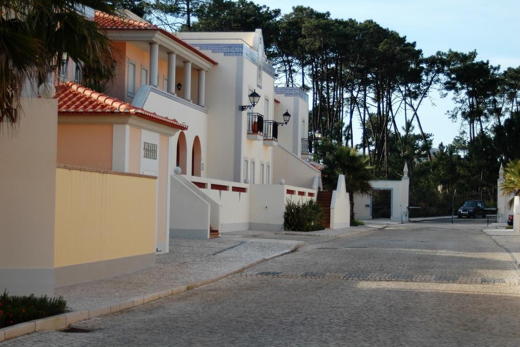 Vila Dos Principes In Praia D'El Rey Praia del Rei Екстер'єр фото