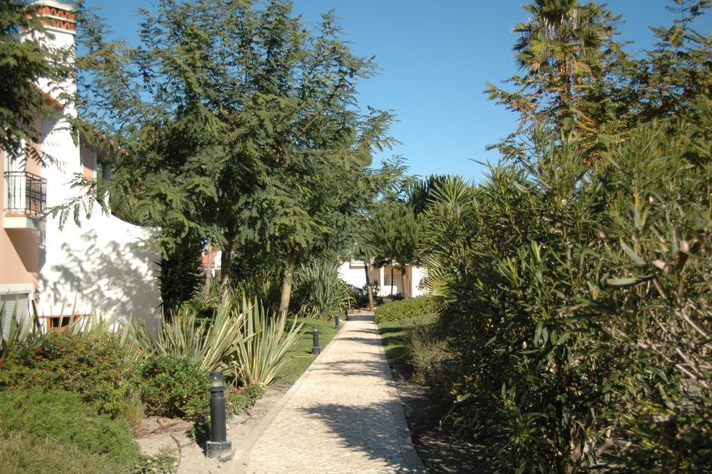 Vila Dos Principes In Praia D'El Rey Praia del Rei Екстер'єр фото