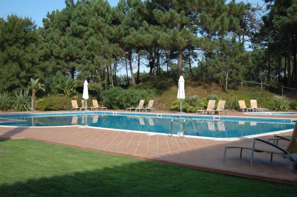 Vila Dos Principes In Praia D'El Rey Praia del Rei Екстер'єр фото