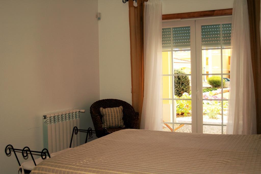 Vila Dos Principes In Praia D'El Rey Praia del Rei Екстер'єр фото