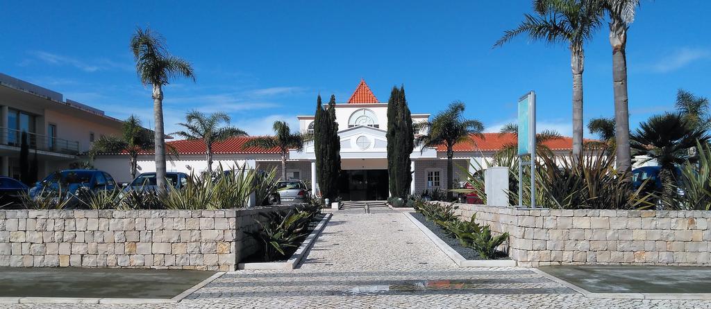 Vila Dos Principes In Praia D'El Rey Praia del Rei Екстер'єр фото