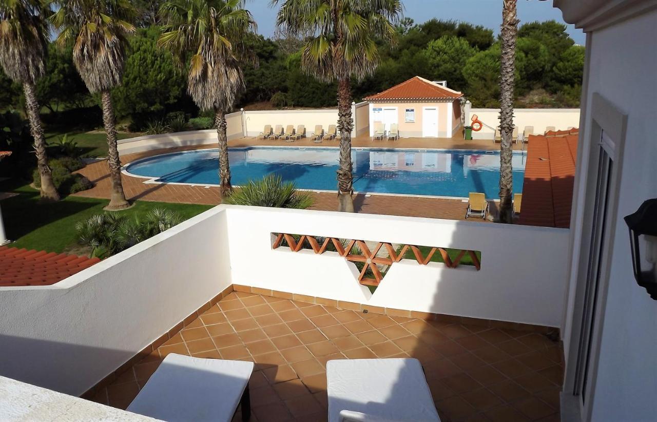 Vila Dos Principes In Praia D'El Rey Praia del Rei Екстер'єр фото